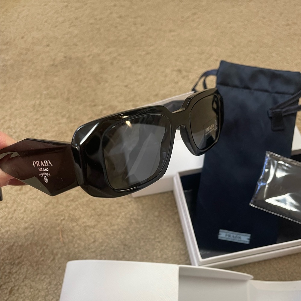 Prada sunglasses